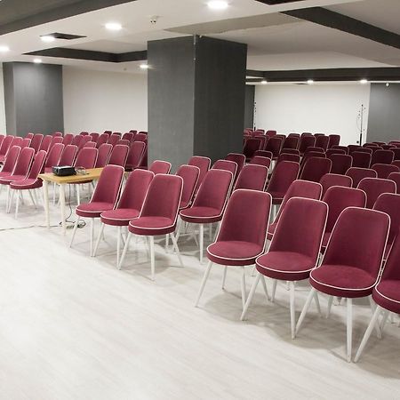 The Garden Otel Kayseri Ngoại thất bức ảnh