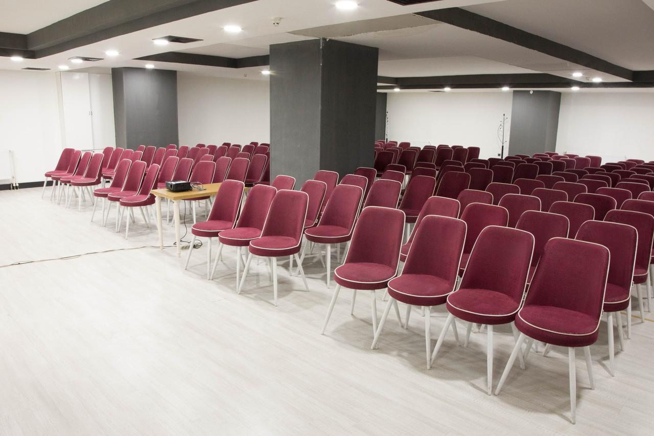 The Garden Otel Kayseri Ngoại thất bức ảnh