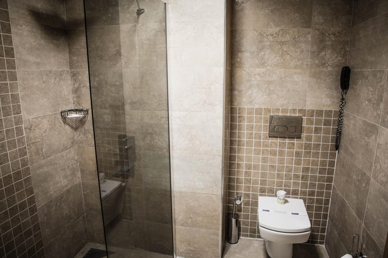 The Garden Otel Kayseri Ngoại thất bức ảnh