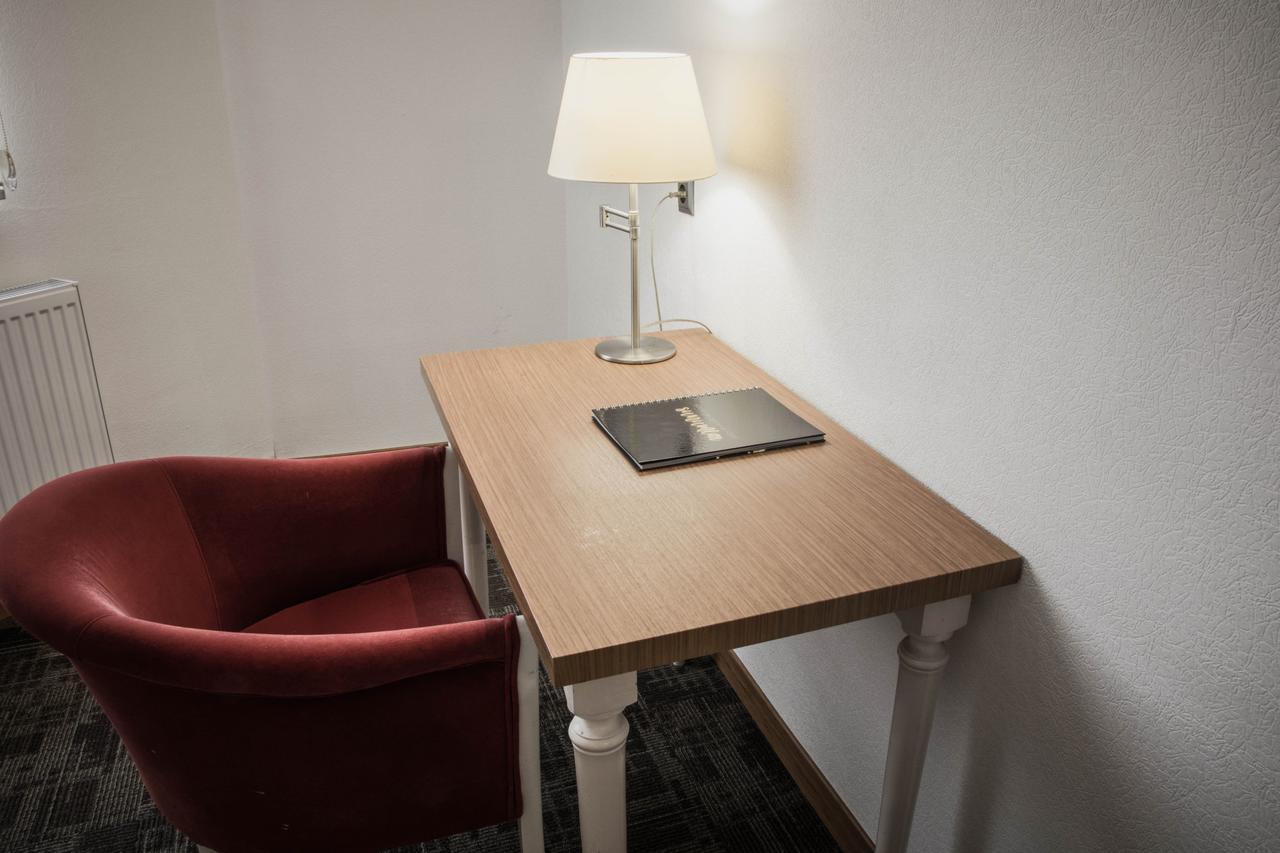 The Garden Otel Kayseri Ngoại thất bức ảnh