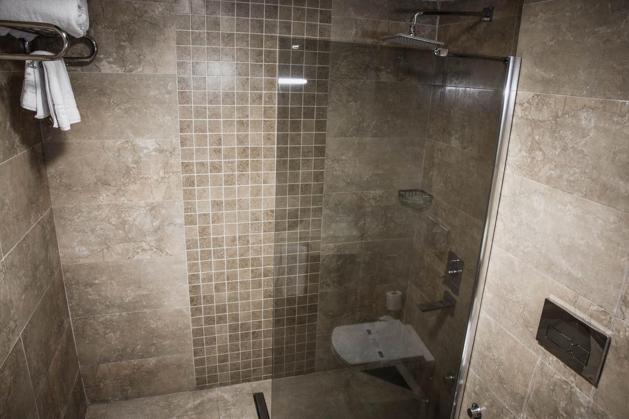 The Garden Otel Kayseri Ngoại thất bức ảnh
