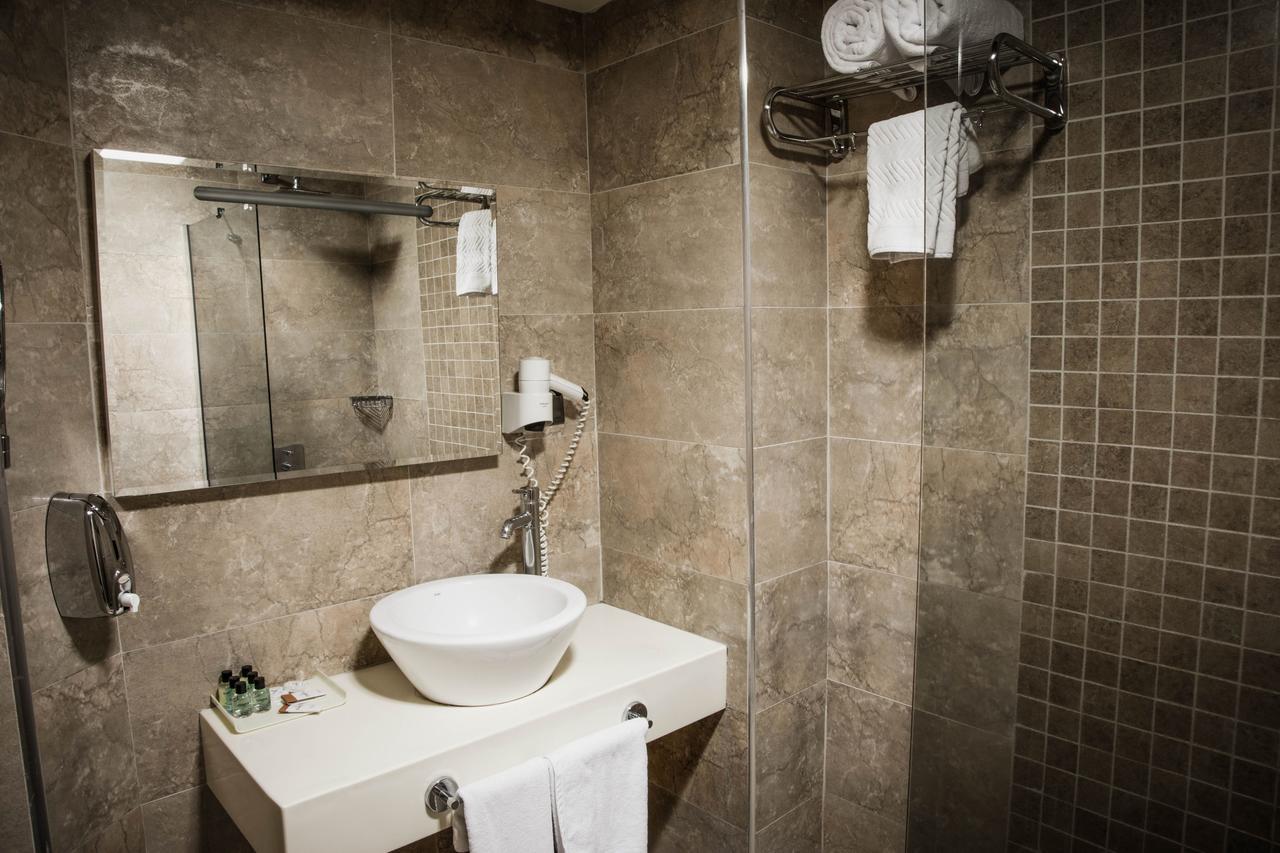 The Garden Otel Kayseri Ngoại thất bức ảnh