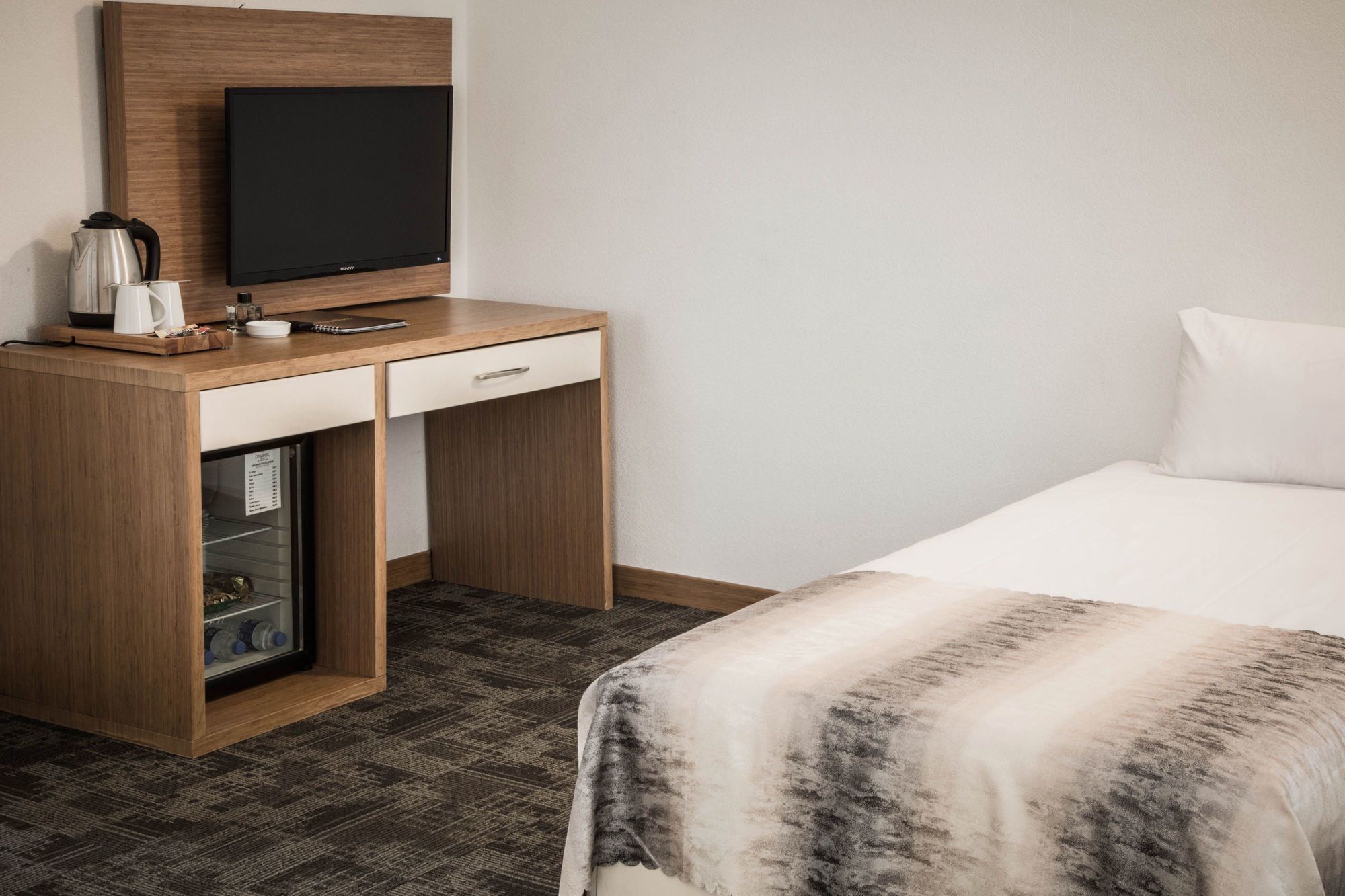 The Garden Otel Kayseri Ngoại thất bức ảnh
