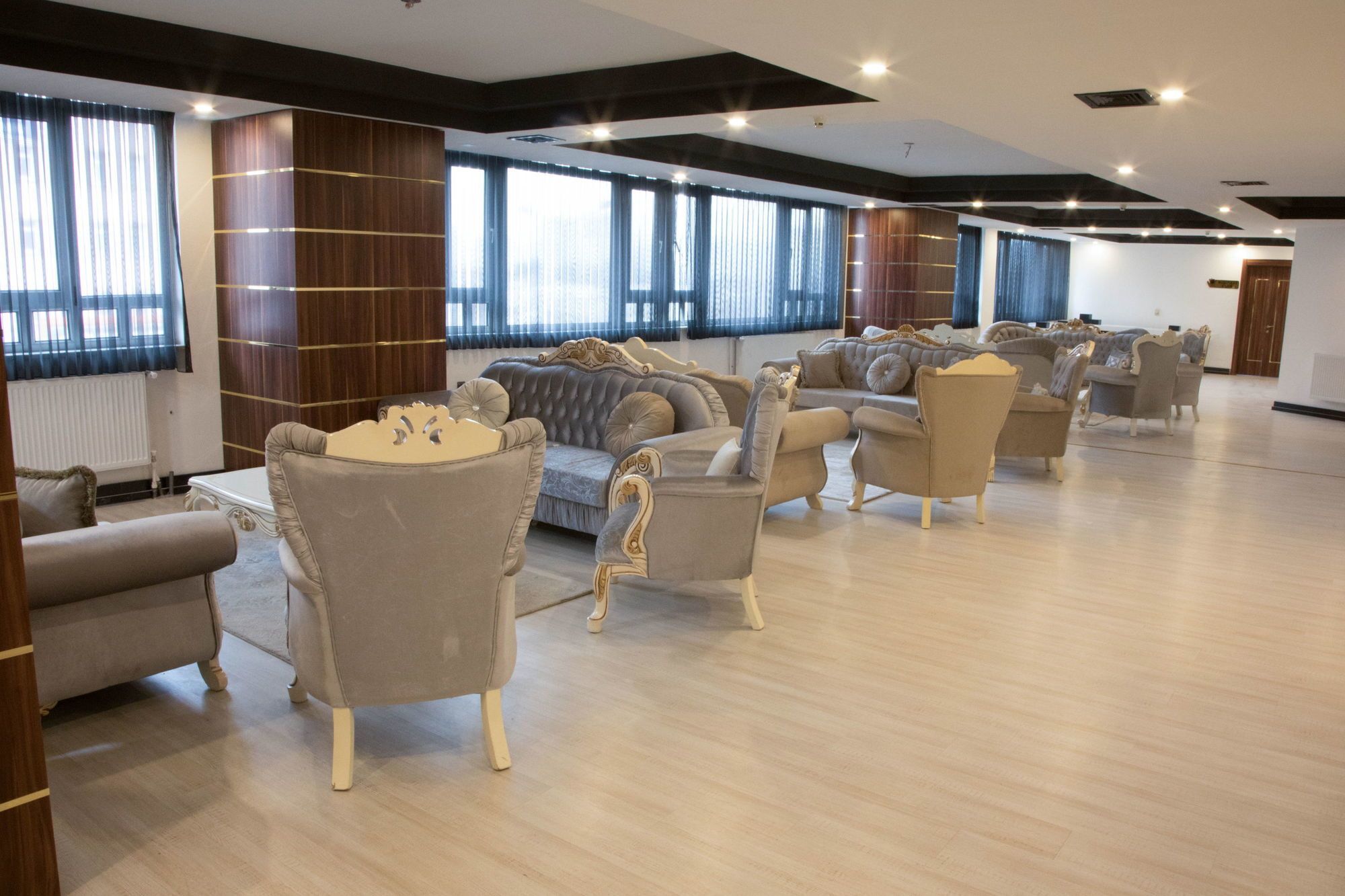 The Garden Otel Kayseri Ngoại thất bức ảnh