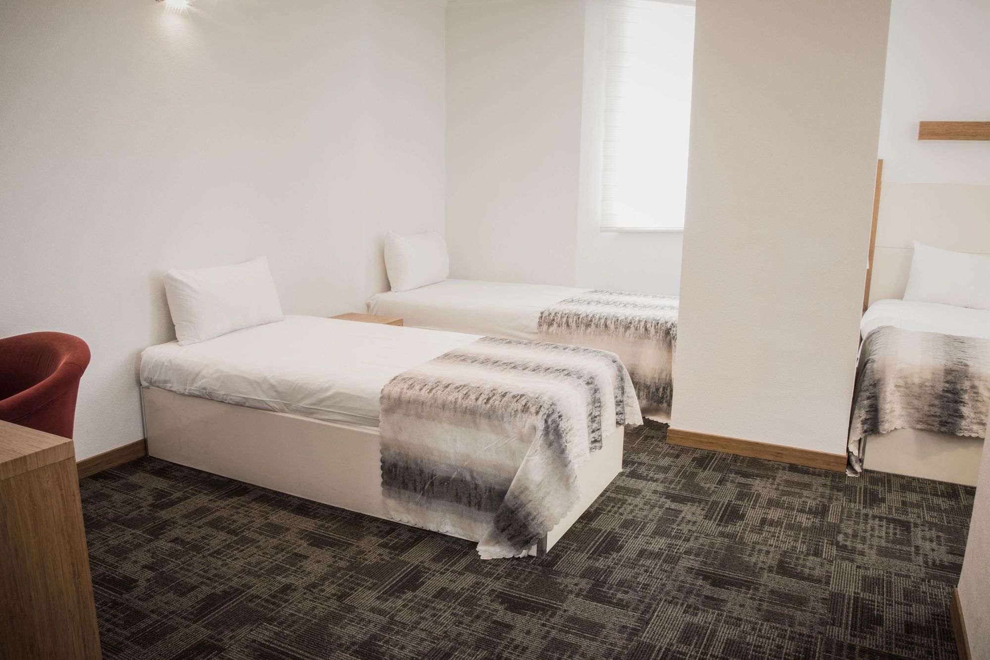 The Garden Otel Kayseri Ngoại thất bức ảnh