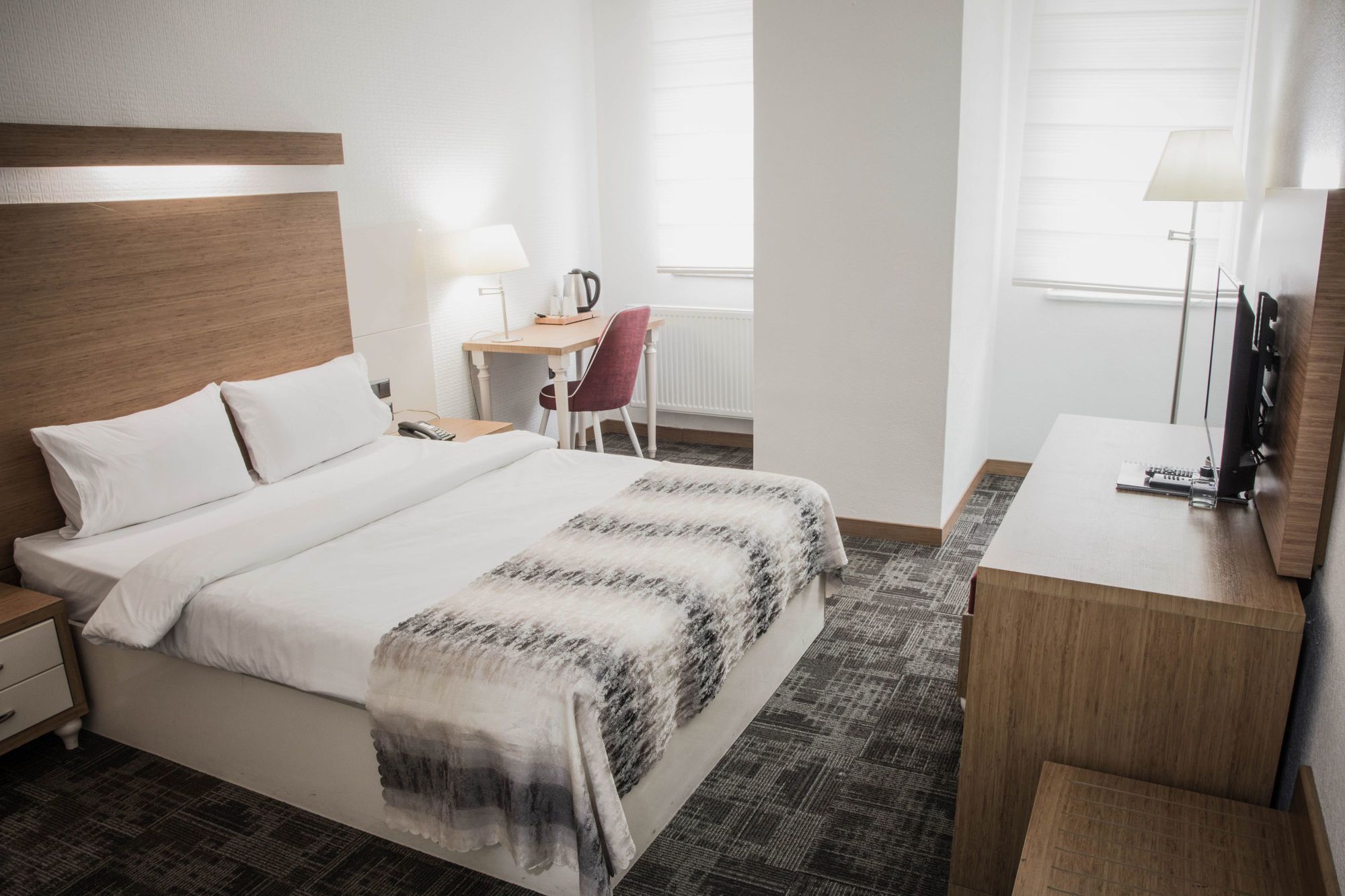 The Garden Otel Kayseri Ngoại thất bức ảnh