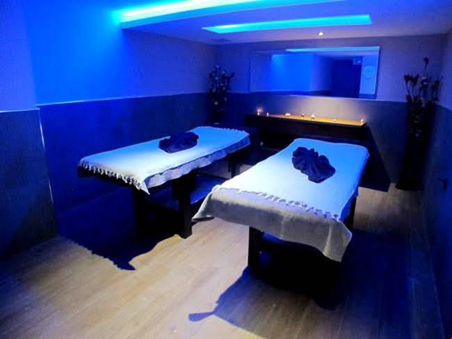 The Garden Otel Kayseri Ngoại thất bức ảnh