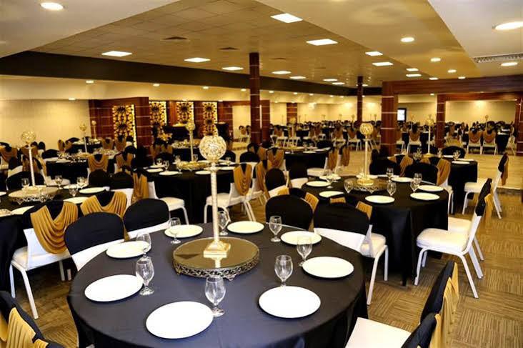 The Garden Otel Kayseri Ngoại thất bức ảnh
