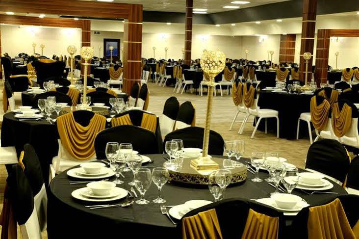 The Garden Otel Kayseri Ngoại thất bức ảnh
